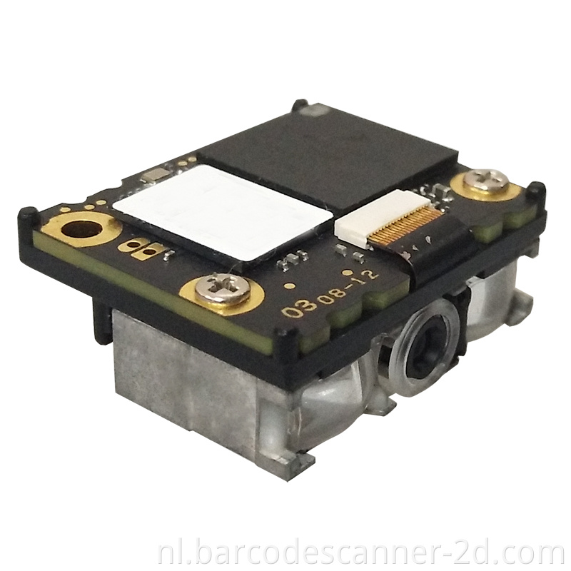 Barcodescanner voor magazijn Barcode Scanner For Warehouse